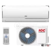 Настенная сплит-система IGC RAS/RAC-30AX в Бресте