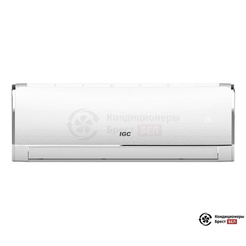 Настенная сплит-система IGC RAS/RAC-30AX в Бресте
