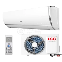 IGC RAS/RAC-V24N2X