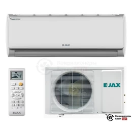 JAX ACiU-26HE
