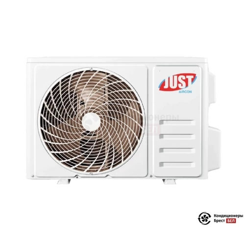 Настенная сплит-система Just Aircon JAC-07HPSA/IF в Бресте