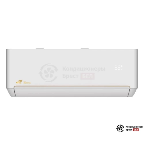 Настенная сплит-система Just Aircon JAC-09HPSIA/TPF в Бресте