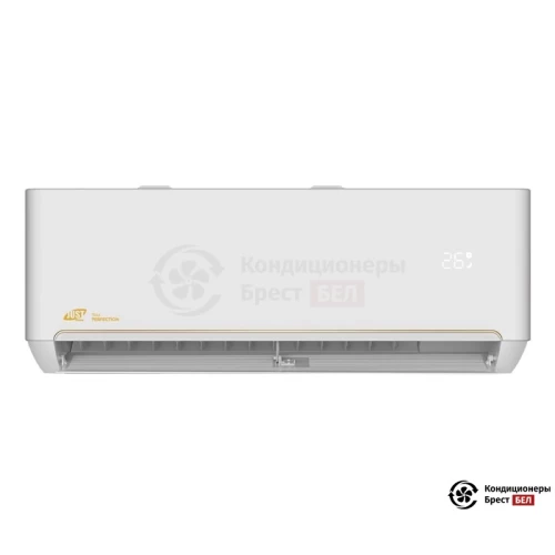 Настенная сплит-система Just Aircon JAC-09HPSIA/TPF в Бресте