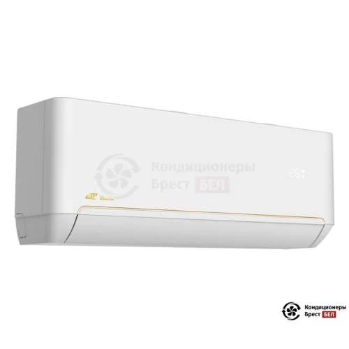Настенная сплит-система Just Aircon JAC-09HPSIA/TPF в Бресте