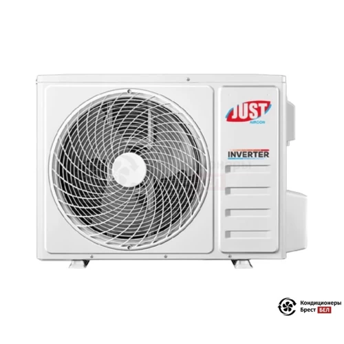 Настенная сплит-система Just Aircon JAC-18HPSIA/XAB1 в Бресте