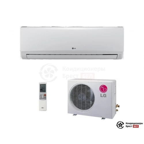 Настенная сплит-система LG UJ30.NV2R0/UU30W.U42R0 в Бресте