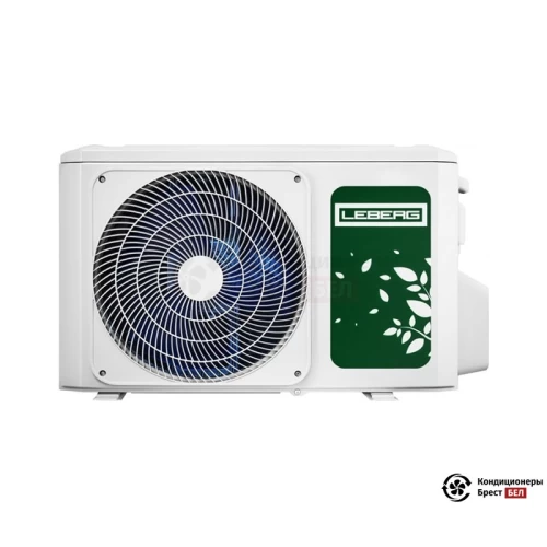 Настенная сплит-система Leberg LBS-VKG07UA2/LBU-VKG07UA2 в Бресте