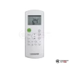 Настенная сплит-система Lessar LS-HE09KRA2A/LU-HE09KRA2A в Бресте