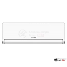 Lessar LS-HE12KBE2/LU-HE12KBE2