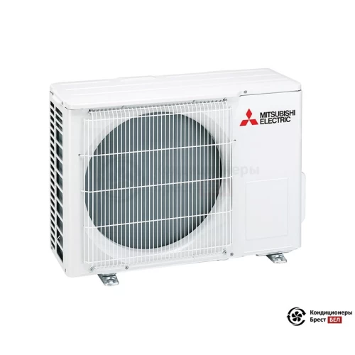 Настенная сплит-система Mitsubishi Electric MSZ-HR42VF/MUZ-HR42VF в Бресте