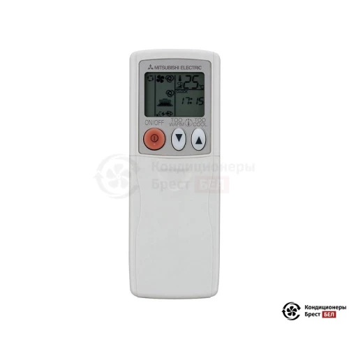 Настенная сплит-система Mitsubishi Electric MS-GF 25 VA/ MU-GF 25 VA в Бресте