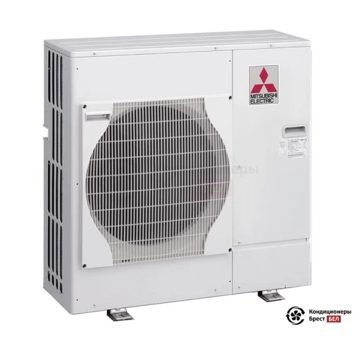 Настенная сплит-система Mitsubishi Electric PKA-M100KAL/PU-P100VHA в Бресте