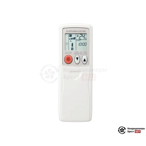 Настенная сплит-система Mitsubishi Electric PKA-M100KAL/PU-P100VHA в Бресте