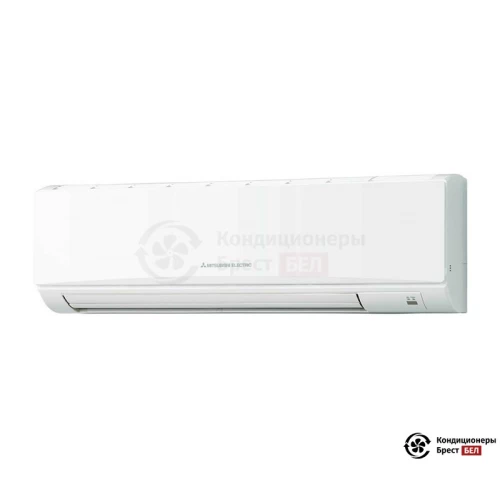 Настенная сплит-система Mitsubishi Electric PKA-M100KAL/PUHZ-P100YKA в Бресте