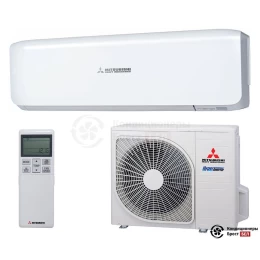 Mitsubishi Heavy SRK35ZSX-W/SRC35ZSX-W