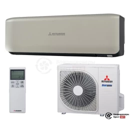 Mitsubishi Heavy SRK25ZSX-WT/SRC25ZSX-W