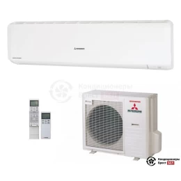 Mitsubishi Heavy SRK63ZR-S/SRC63ZR-S