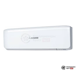 Mitsubishi Heavy SRK100ZR-W/FDC100VNP-W