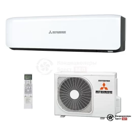 Mitsubishi Heavy SRK50ZS-SB/SRC50ZS-S