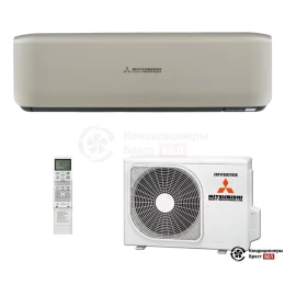 Mitsubishi Heavy SRK25ZS-ST/SRC25ZS-S