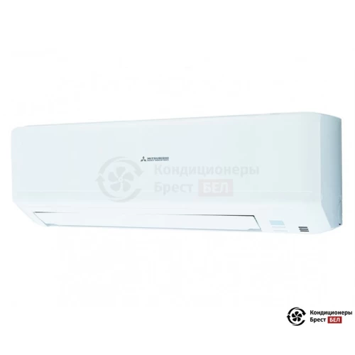 Настенная сплит-система Mitsubishi Heavy SRK25ZSP-W/SRC25ZSP-W в Бресте