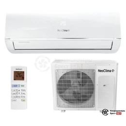 Neoclima NS/NU-HAX09RWI