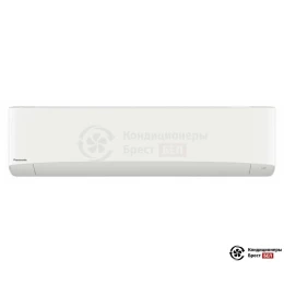 Panasonic S-100PK2E5B/U-100PZH2E8