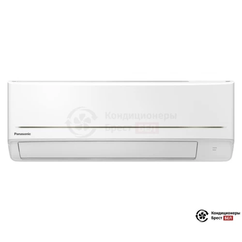 Настенная сплит-система Panasonic CS/CU-PZ35WKD в Бресте