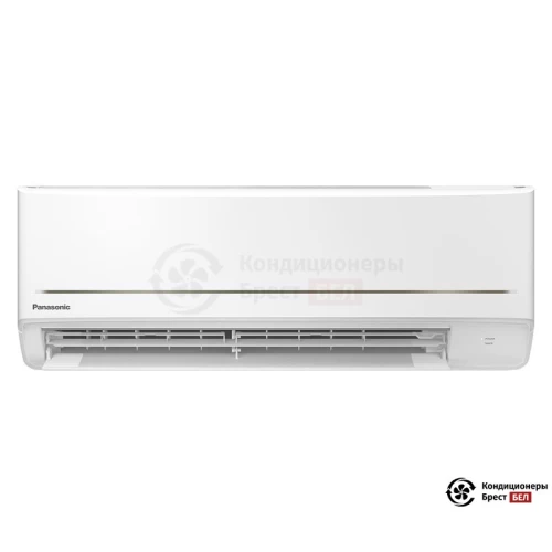 Настенная сплит-система Panasonic CS/CU-PZ35WKD в Бресте