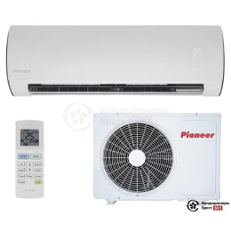 Pioneer KFR20MW/KOR20MW Nord-40