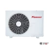 Настенная сплит-система Pioneer KFR35MW/KOR35MW Nord-30 в Бресте