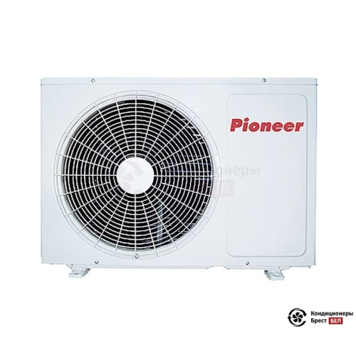 Настенная сплит-система Pioneer KFR35MW/KOR35MW Nord-30 в Бресте