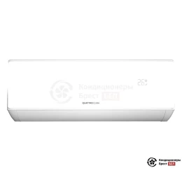 QuattroClima QV-SR18WA/QN-SR18WA