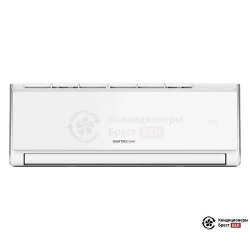 Настенная сплит-система QuattroClima QV-VN07WA/QN-VN07WA в Бресте