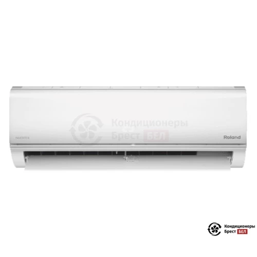 Настенная сплит-система Roland FIU-12HSS010/N3 в Бресте