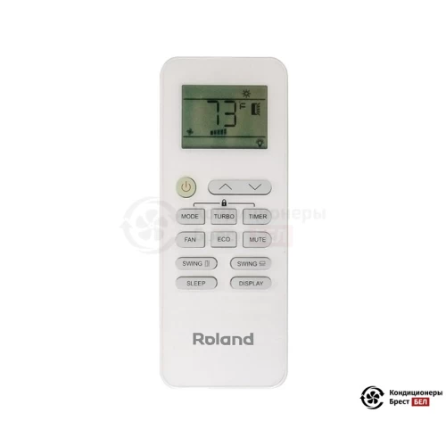 Настенная сплит-система Roland RD-WZ07HSS/N1 в Бресте