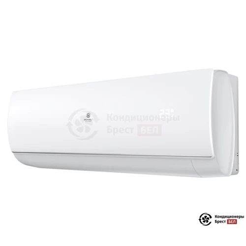 Настенная сплит-система Royal Clima RC-PD105HN в Бресте