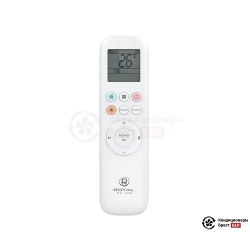 Настенная сплит-система Royal Clima RCI-RNS24HN в Бресте