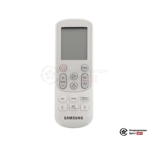 Настенная сплит-система Samsung AR09TSEAAWKNER в Бресте