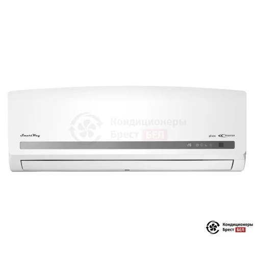 Настенная сплит-система SmartWay SAF-E12APL3UA/SAN-E12APL3UA в Бресте
