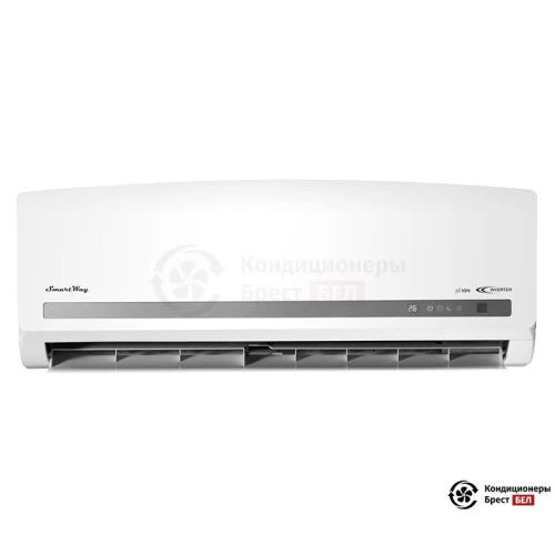 Настенная сплит-система SmartWay SAF-E12APL3UA/SAN-E12APL3UA в Бресте