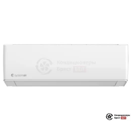 Systemair SYSPLIT WALL SIMPLE 24 HP Q