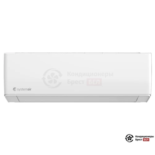Настенная сплит-система Systemair SYSPLIT WALL SIMPLE 07 HP Q в Бресте