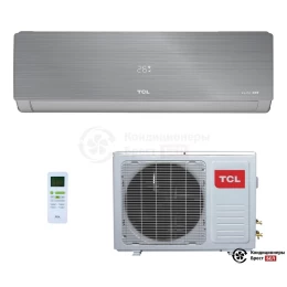 TCL TAC-09HRA/ES
