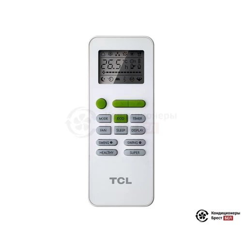 Настенная сплит-система TCL TAC-09HRA/EF в Бресте