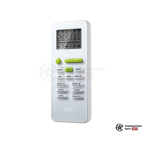 Настенная сплит-система TCL TAC-24HRIA/VE в Бресте