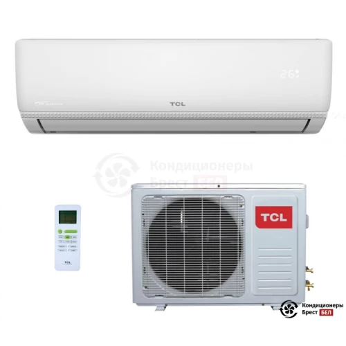 Настенная сплит-система TCL TAC-12HRIA/VE в Бресте