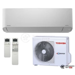 Toshiba RAS-10BKV-EE1*/RAS-10BAV-EE1*