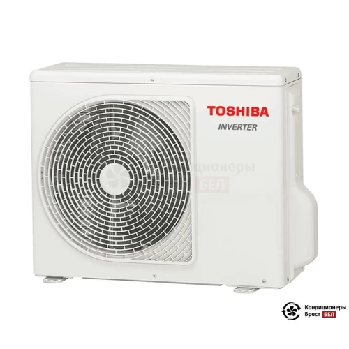 Настенная сплит-система Toshiba RAS-B16CKVG-EE/RAS-16CAVG-EE в Бресте