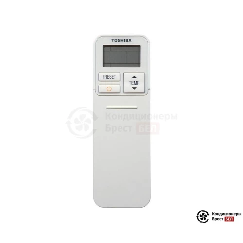 Настенная сплит-система Toshiba RAS-B16CKVG-EE/RAS-16CAVG-EE в Бресте